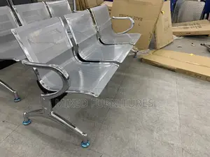 Waiting Chair 3in1
