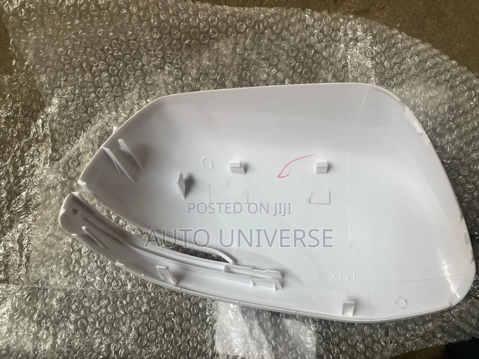 Honda CRV 2016 to 2019 Big Top Mirror Cover