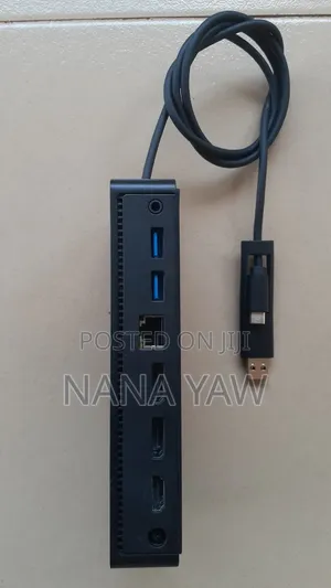 Dell Docking Station D6000