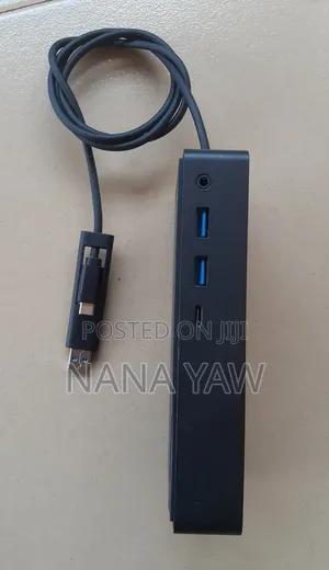 Dell Docking Station D6000