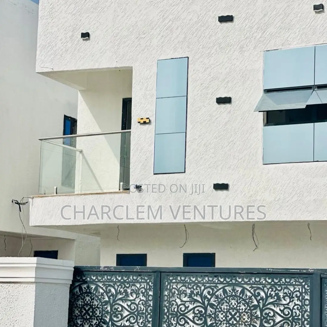 2bdrm House in Charclem Ventures, Oyarifa for sale