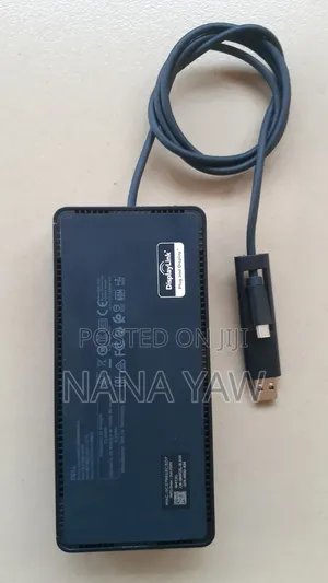 Dell Docking Station D6000