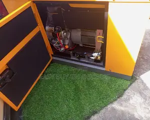 16500w Perkins Generator Generator