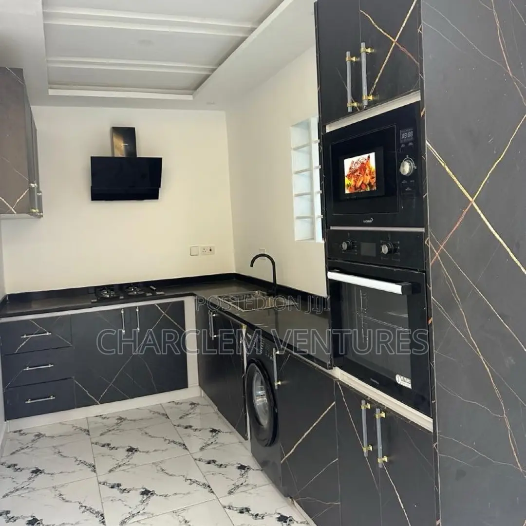 2bdrm House in Charclem Ventures, Oyarifa for sale