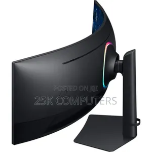 Samsung Odyssey G95C 49" HDR 240 Hz Curved Ultrawide