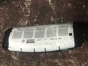 Mercedes Benz C250 Passenger Airbag