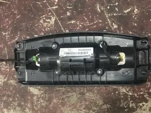 Mercedes Benz C250 Passenger Airbag