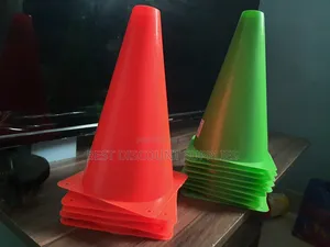 Original Durable Training Cones for Football/ Playground