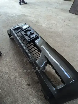 Accord Complete Bumper 2012 2013 2014