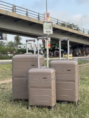 Concord 3in 1 Trolley Traveling Bags Unbreakable at Plbagsgh