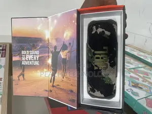 JBL Flip 6