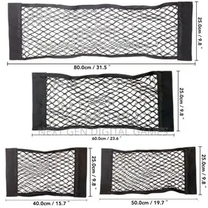 Car Net for Storage