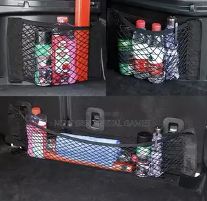 Car Net for Storage