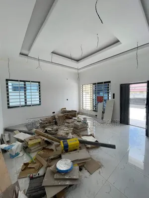 3bdrm Duplex in Spintex Road, Com18 for sale
