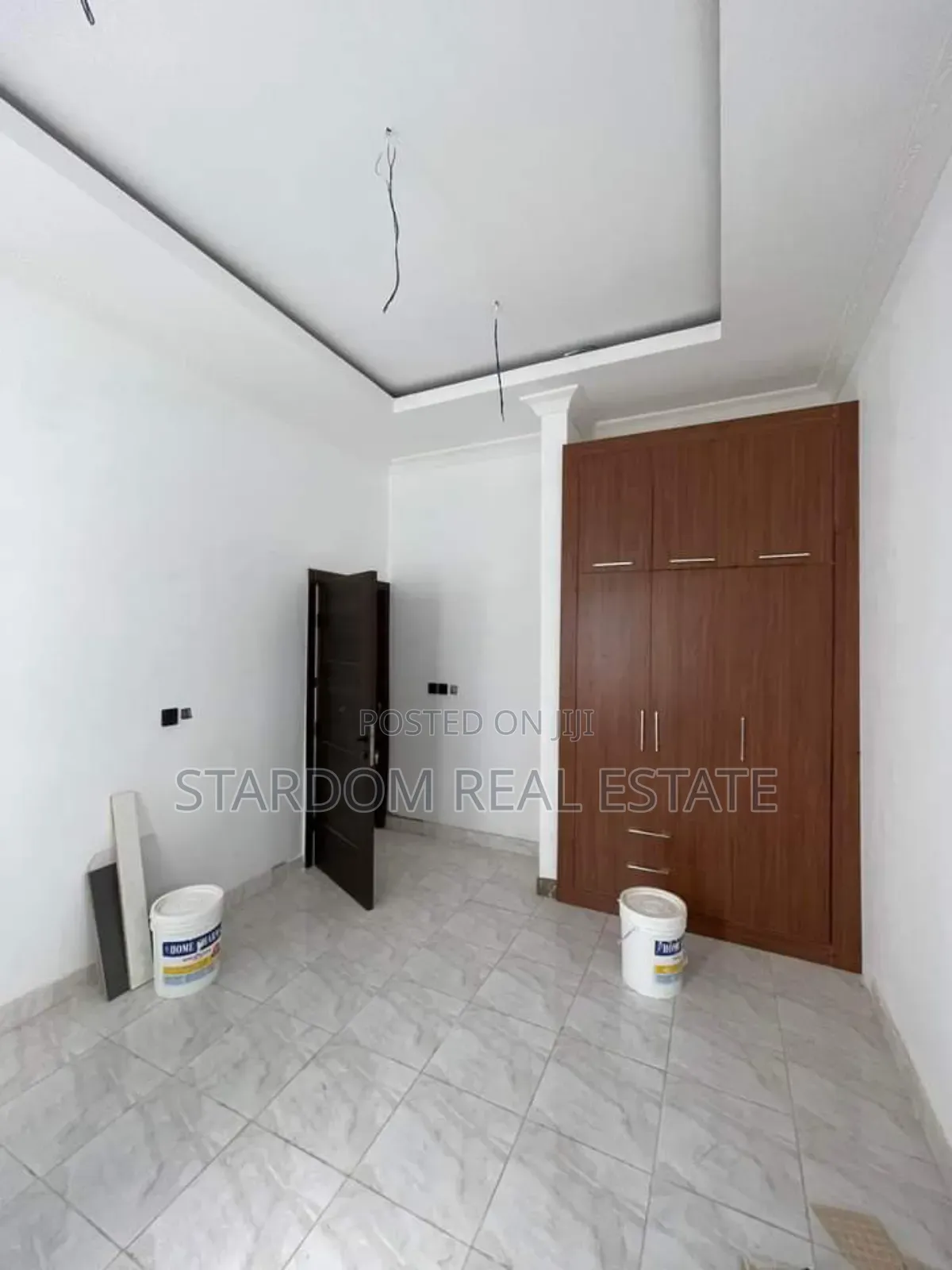 3bdrm Duplex in Spintex Road, Com18 for sale