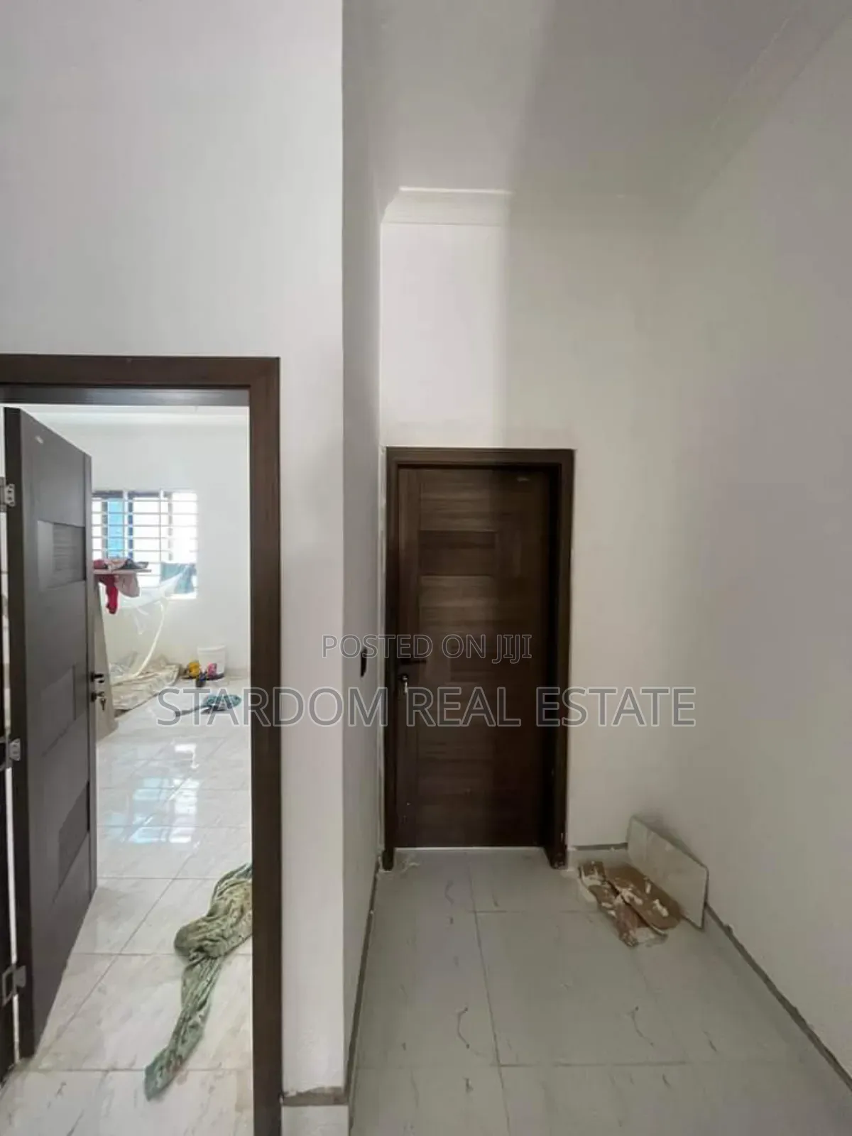 3bdrm Duplex in Spintex Road, Com18 for sale