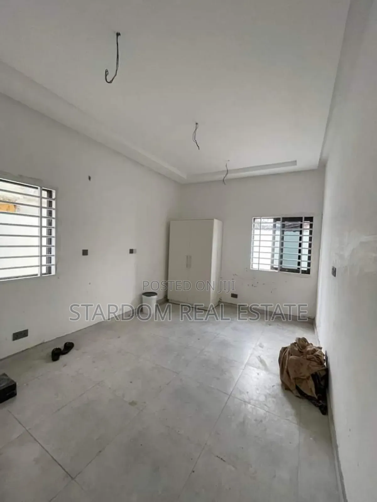 3bdrm Duplex in Com18, Spintex for sale