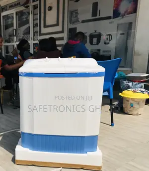 Order 7kg Topload Semiautomatic Washer Zara