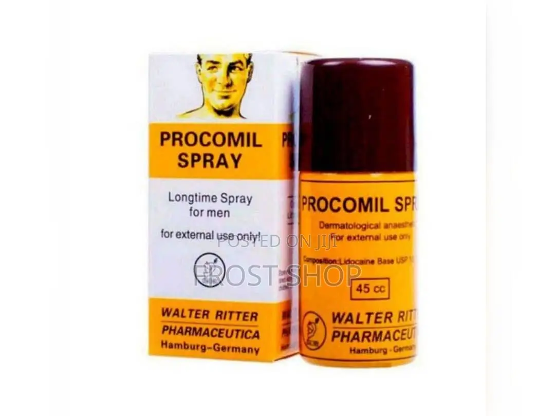 Procomil Spray