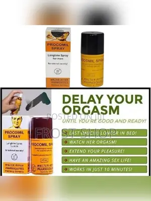Procomil Spray