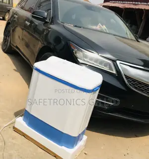 Most Lovely Topload Zara 7kg Semiauto Washer
