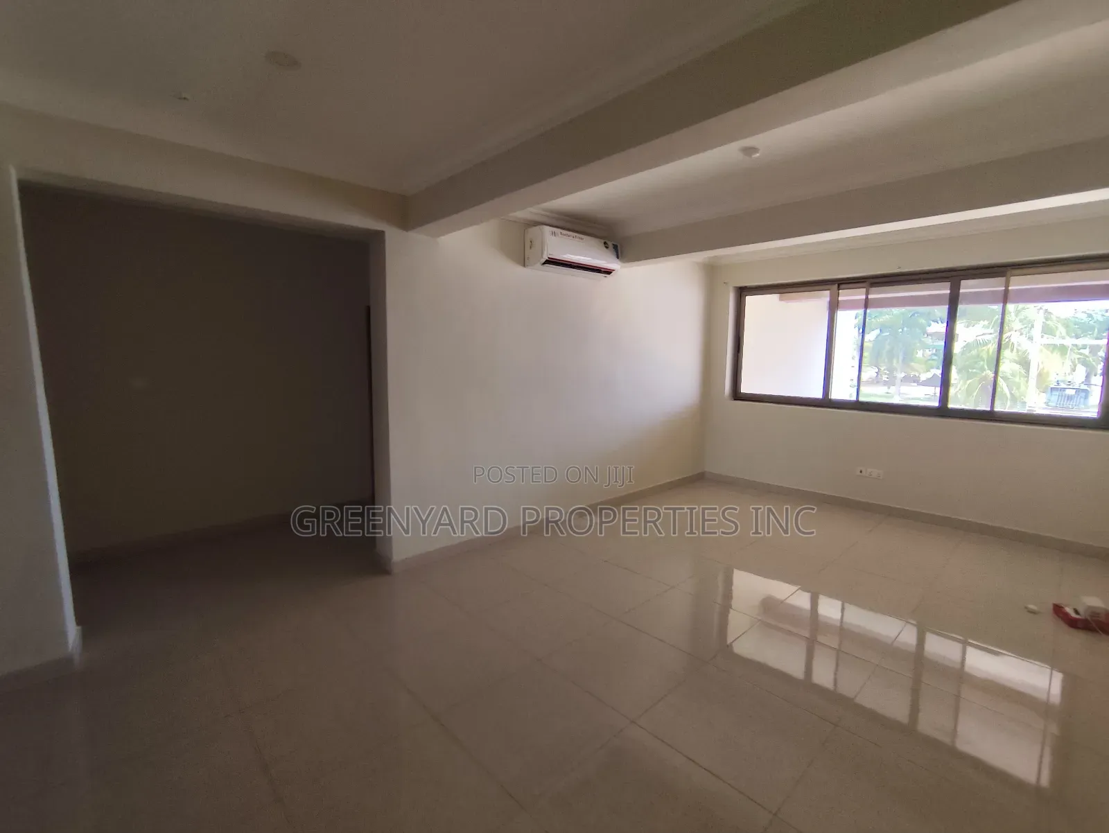 2bdrm Apartment in East Legon for rent