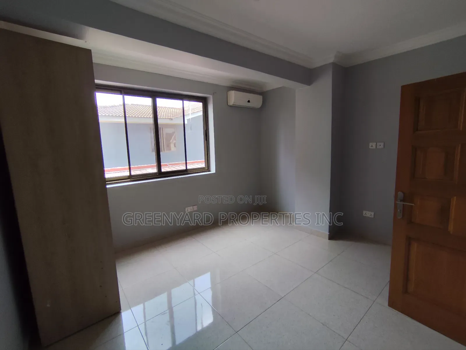 2bdrm Apartment in East Legon for rent
