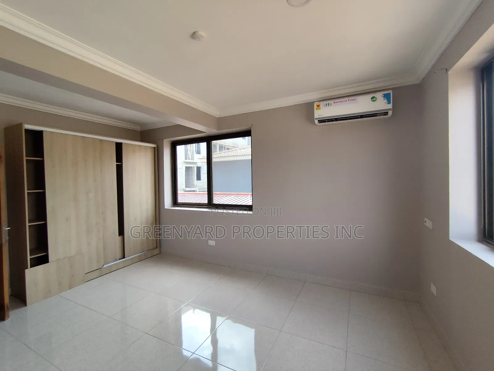 2bdrm Apartment in East Legon for rent