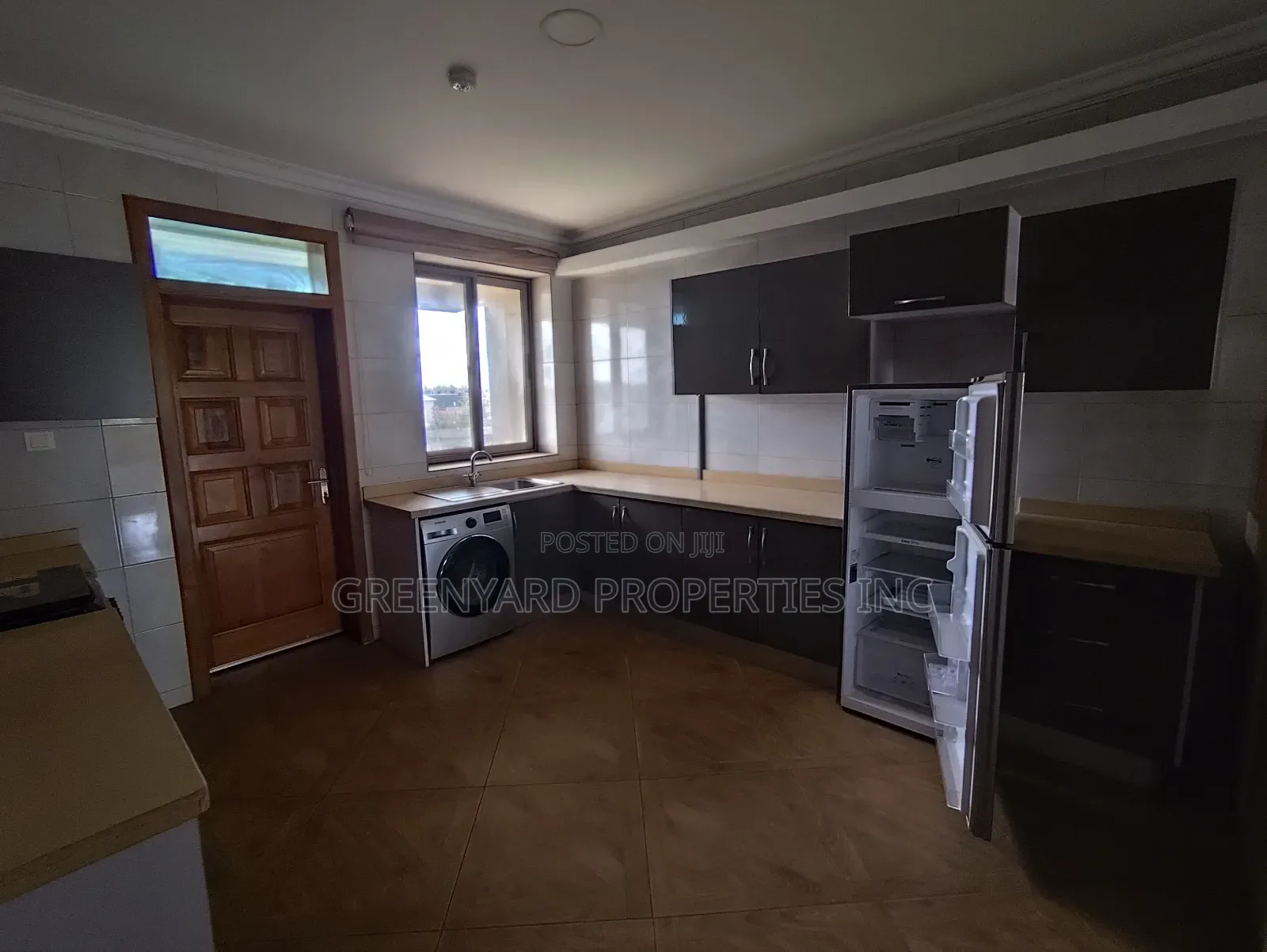 2bdrm Apartment in East Legon for rent