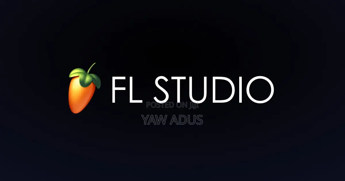 Window 11,10 and FL Studio,Adobe Acrobet and Any Sotfware