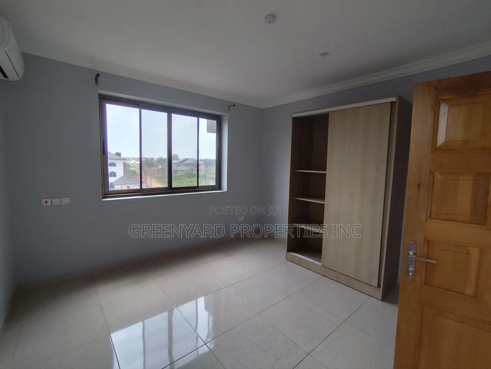 3bdrm Apartment in East Legon for rent