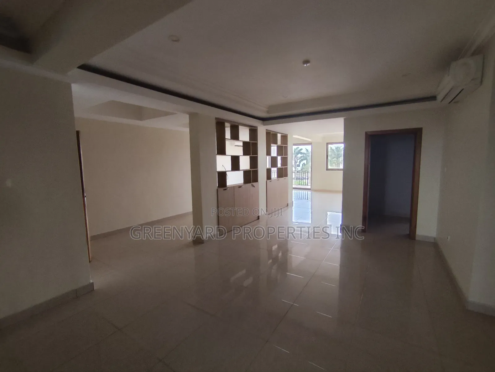 3bdrm Apartment in East Legon for rent