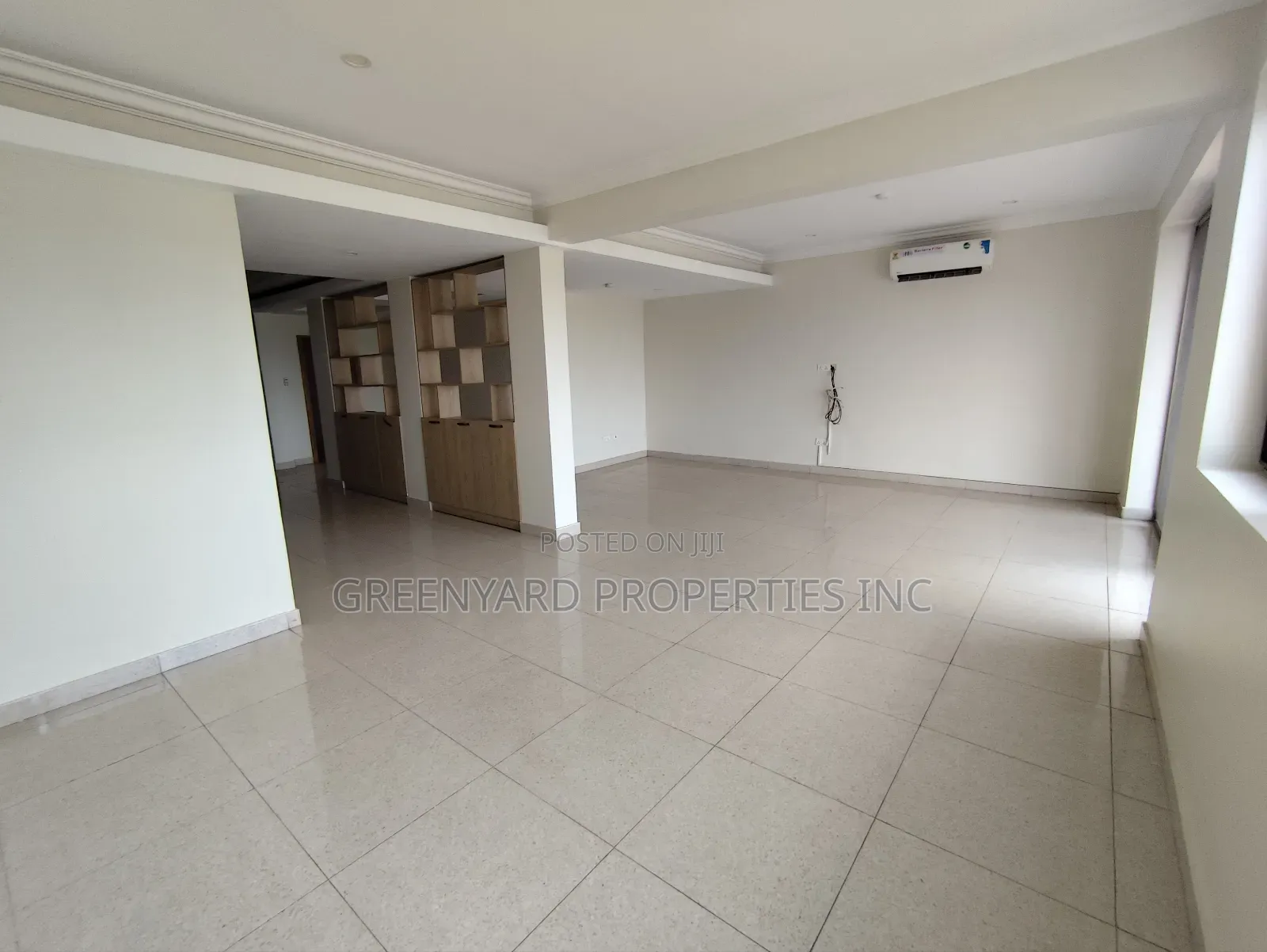 3bdrm Apartment in East Legon for rent