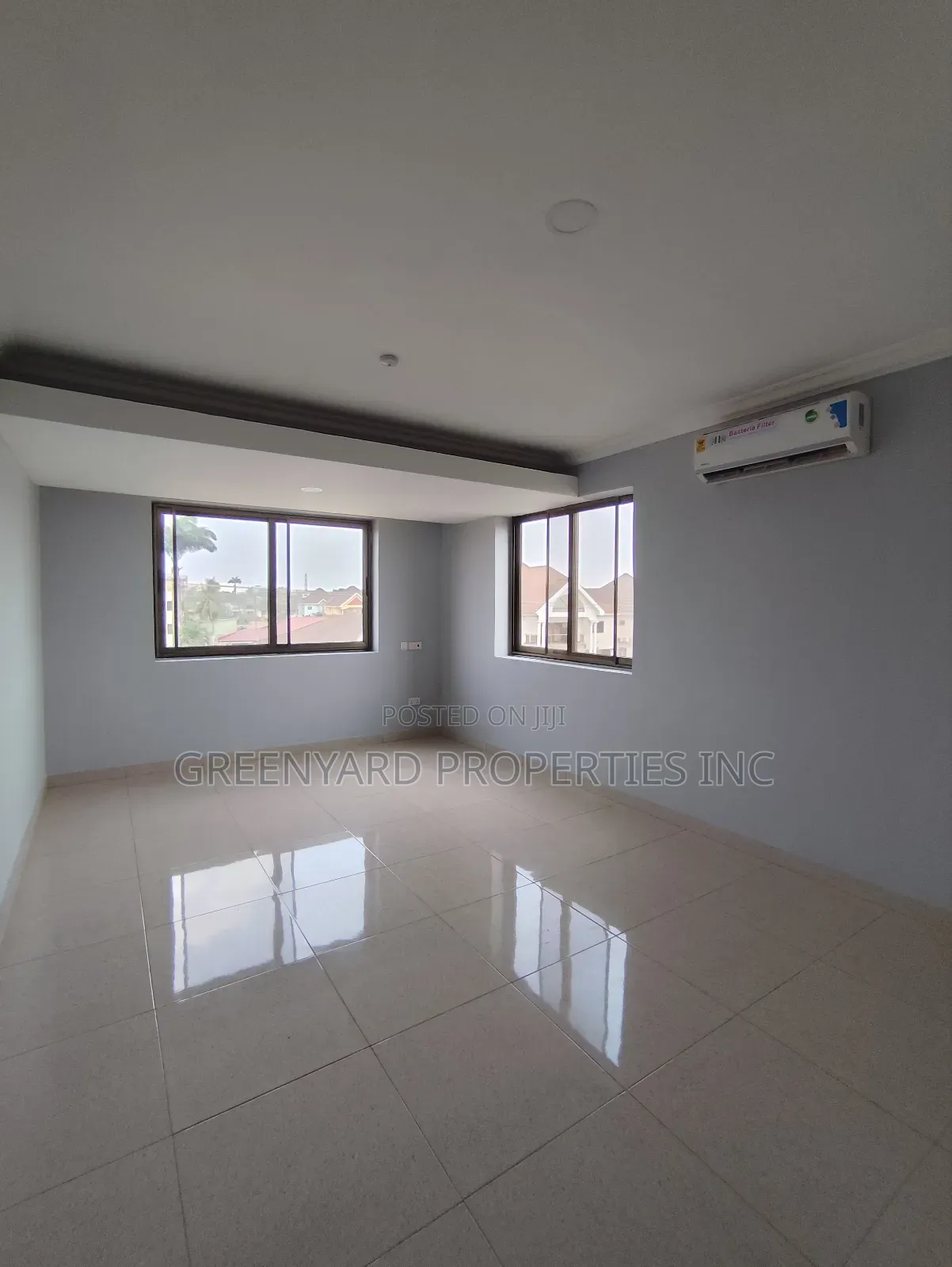3bdrm Apartment in East Legon for rent