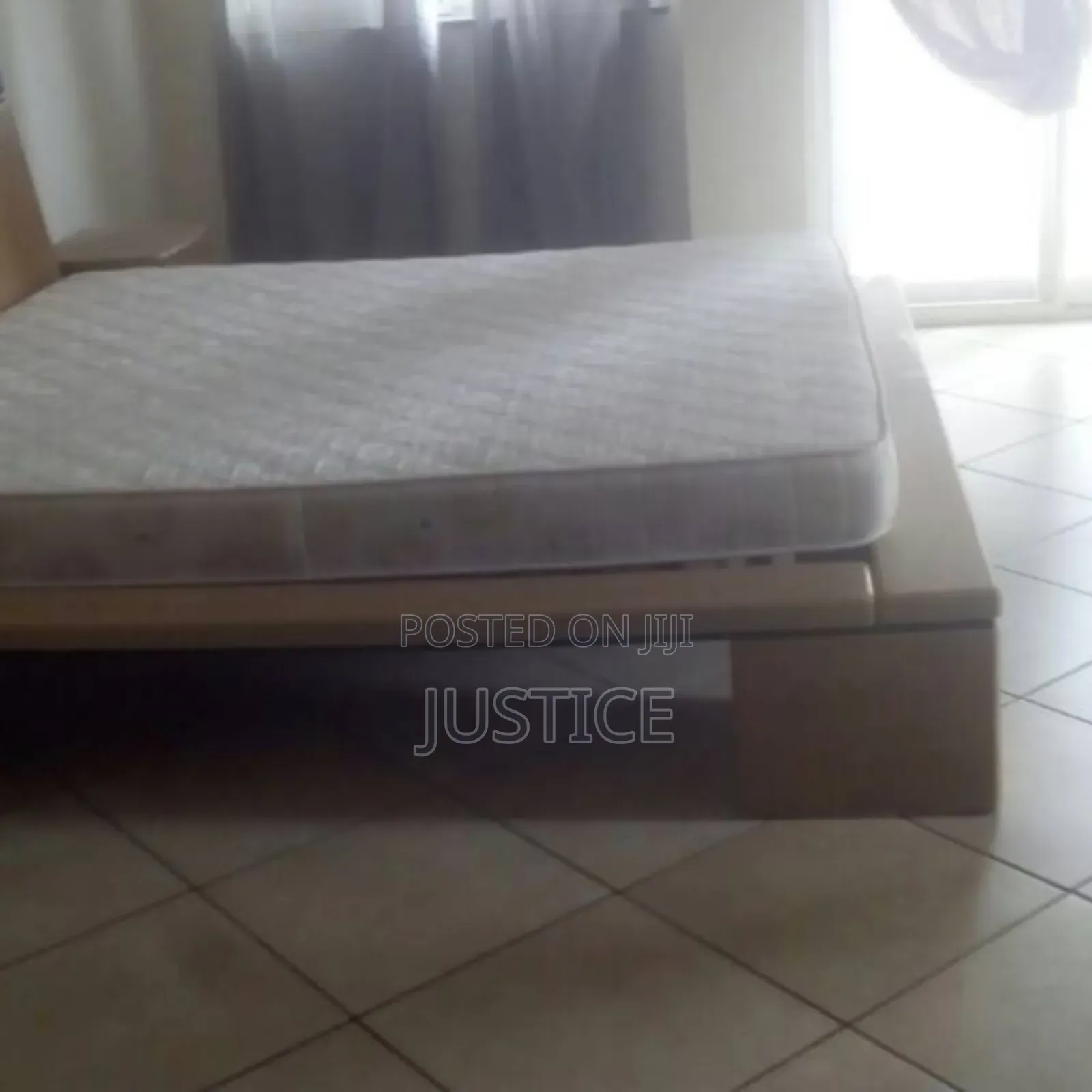 Furnished 3bdrm Apartment in Airport Residential for rent
