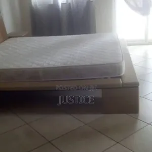 Furnished 3bdrm Apartment in Airport Residential for rent