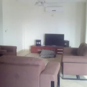 Furnished 3bdrm Apartment in Airport Residential for rent
