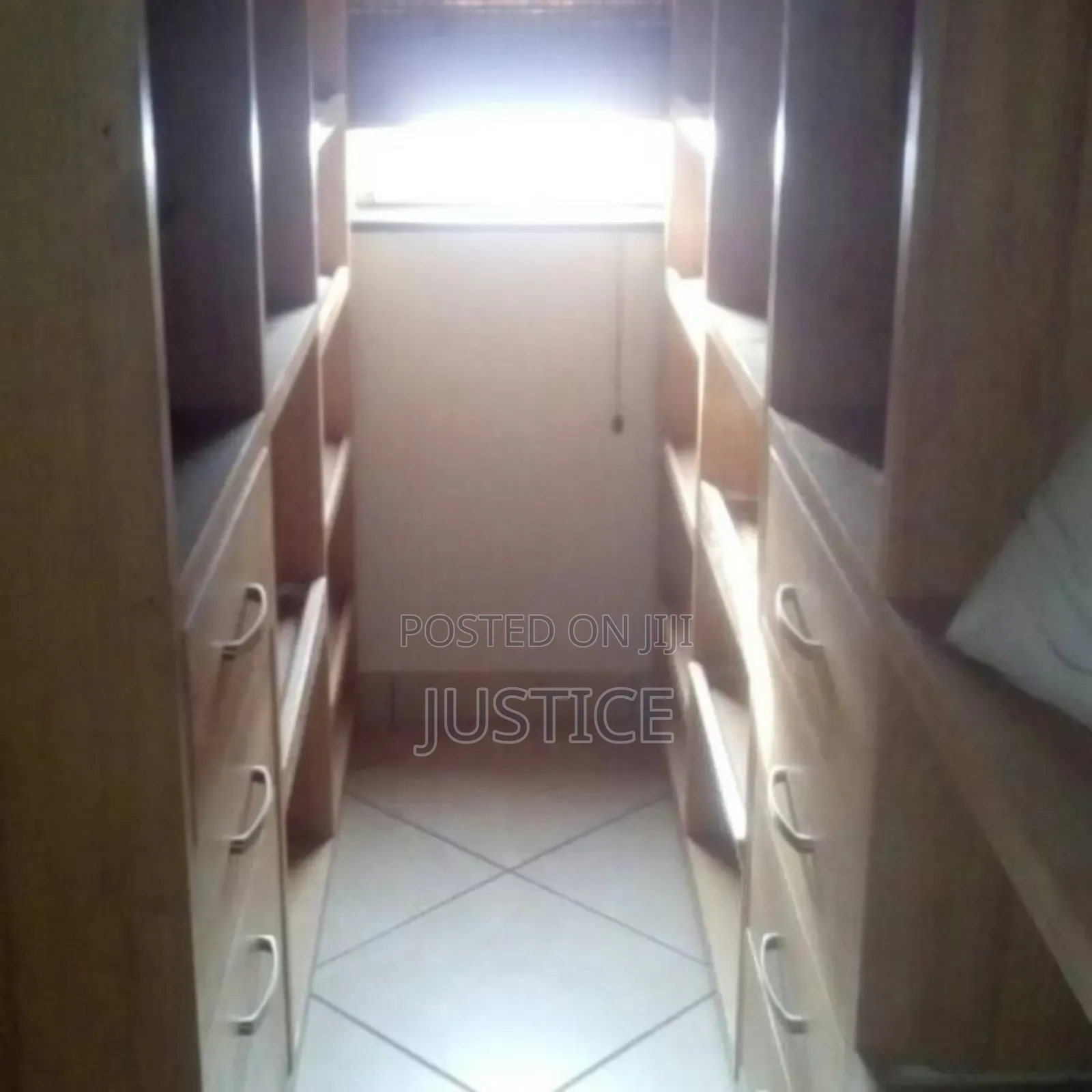 Furnished 3bdrm Apartment in Airport Residential for rent