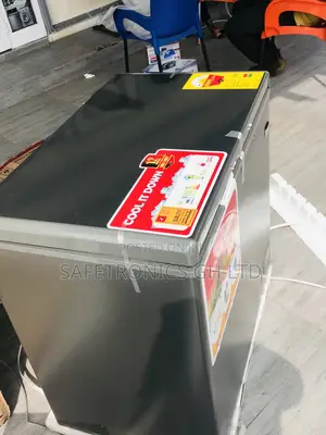 Massive New 147 Liters Zara200s Singledoor Freezer