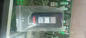 Mmitsubishi Outlander Smart Keys
