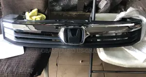 Photo - Honda Civic 2012 Top Grille/Shells