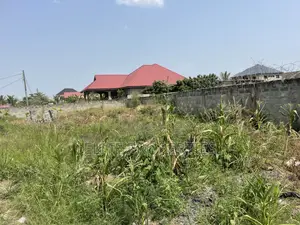 2 Plot of Title Land for Sale in Mataheko - Ecg