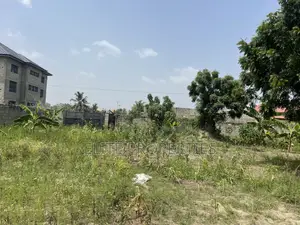 2 Plot of Title Land for Sale in Mataheko - Ecg