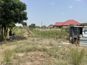 2 Plot of Title Land for Sale in Mataheko - Ecg
