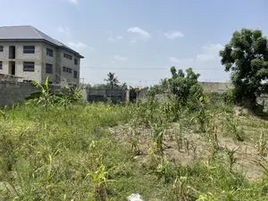 2 Plot of Title Land for Sale in Mataheko - Ecg