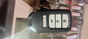 Honda CRV Original Smart Keys With Programming