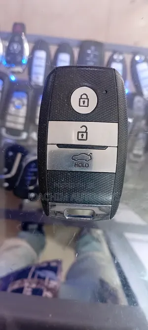 Kia Sorrento Original Smart Keys With Programming