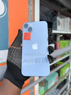 Apple iPhone 14 Plus 256 GB Blue