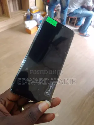 S20 Plus Screen