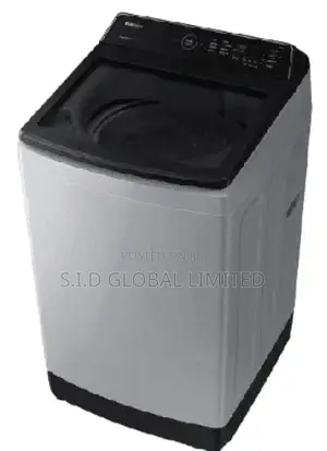 A Clean Start With SAMSUNG-13KG-TOPLOAD-ACTIVE-WASHING-MACH